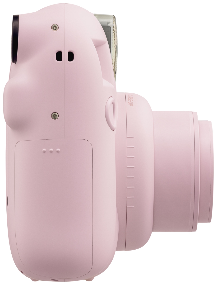 Fujifilm instax mini 12 blossom-pink