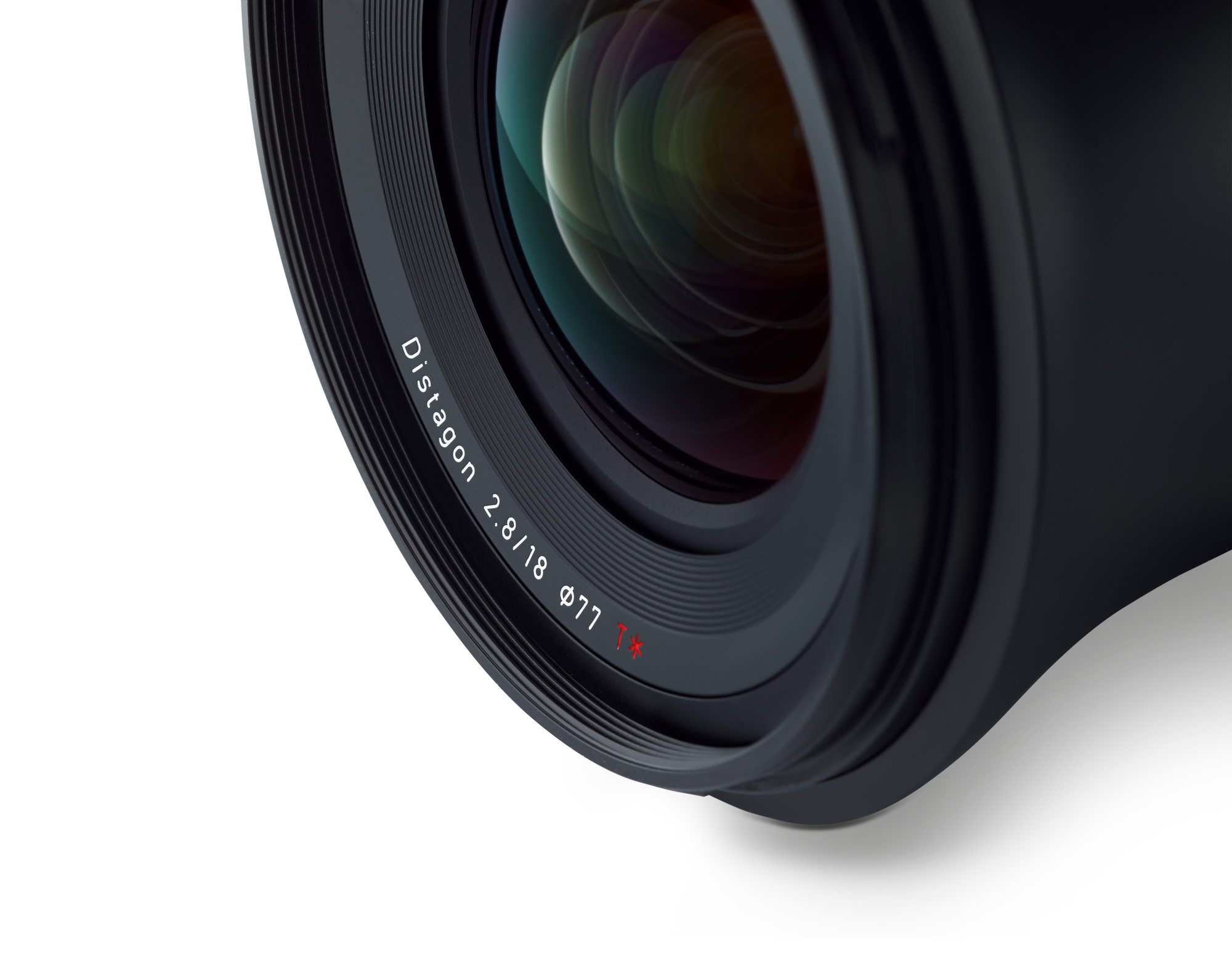  ZEISS - Milvus 2.8/18 ZF.2 Nikon