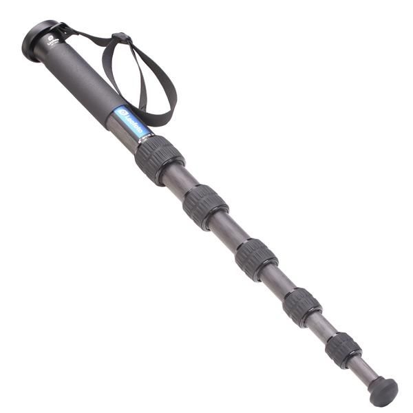 Leofoto MP-326C Monopod Carbon 