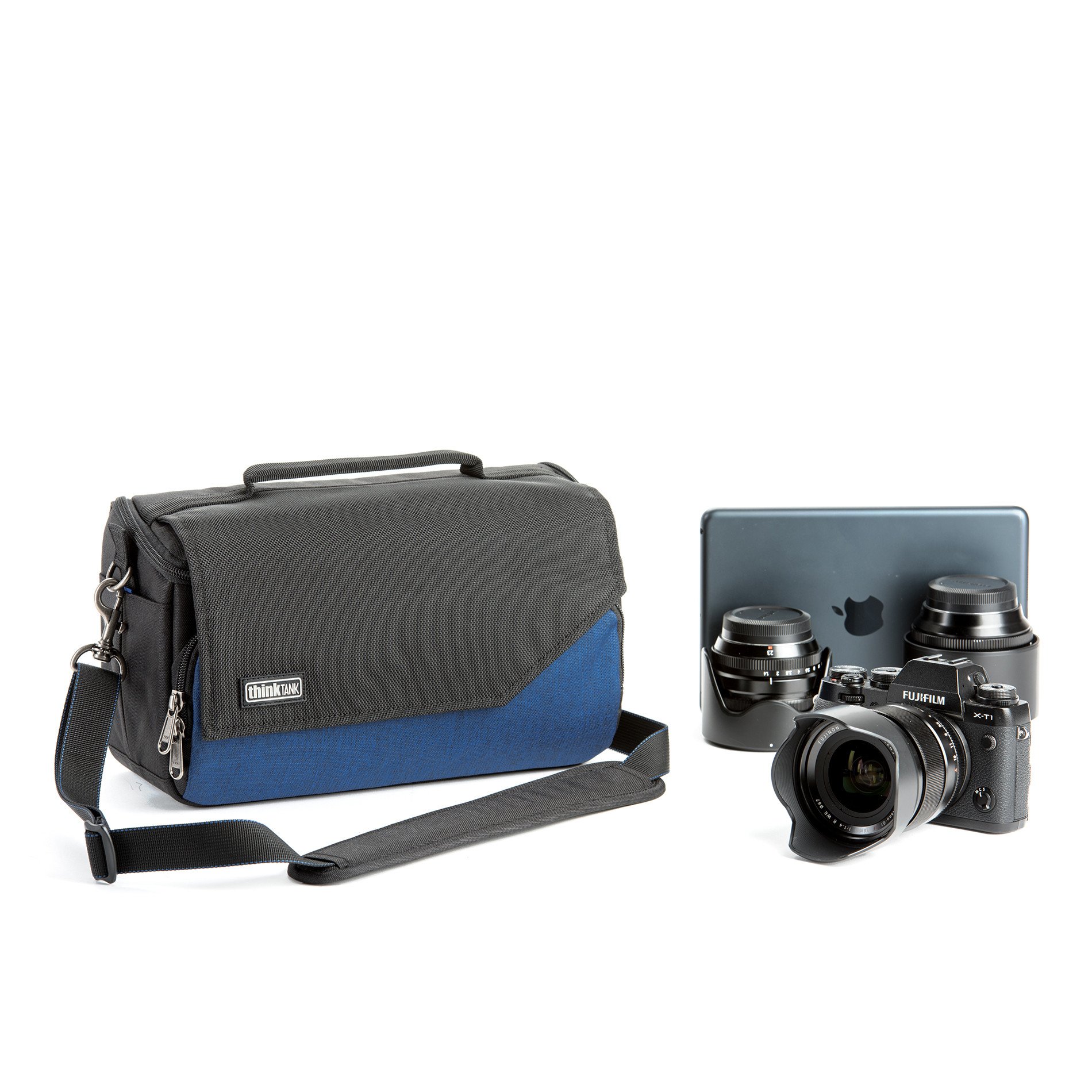 ThinkTank Mirrorless Mover 25 i Dark Blue