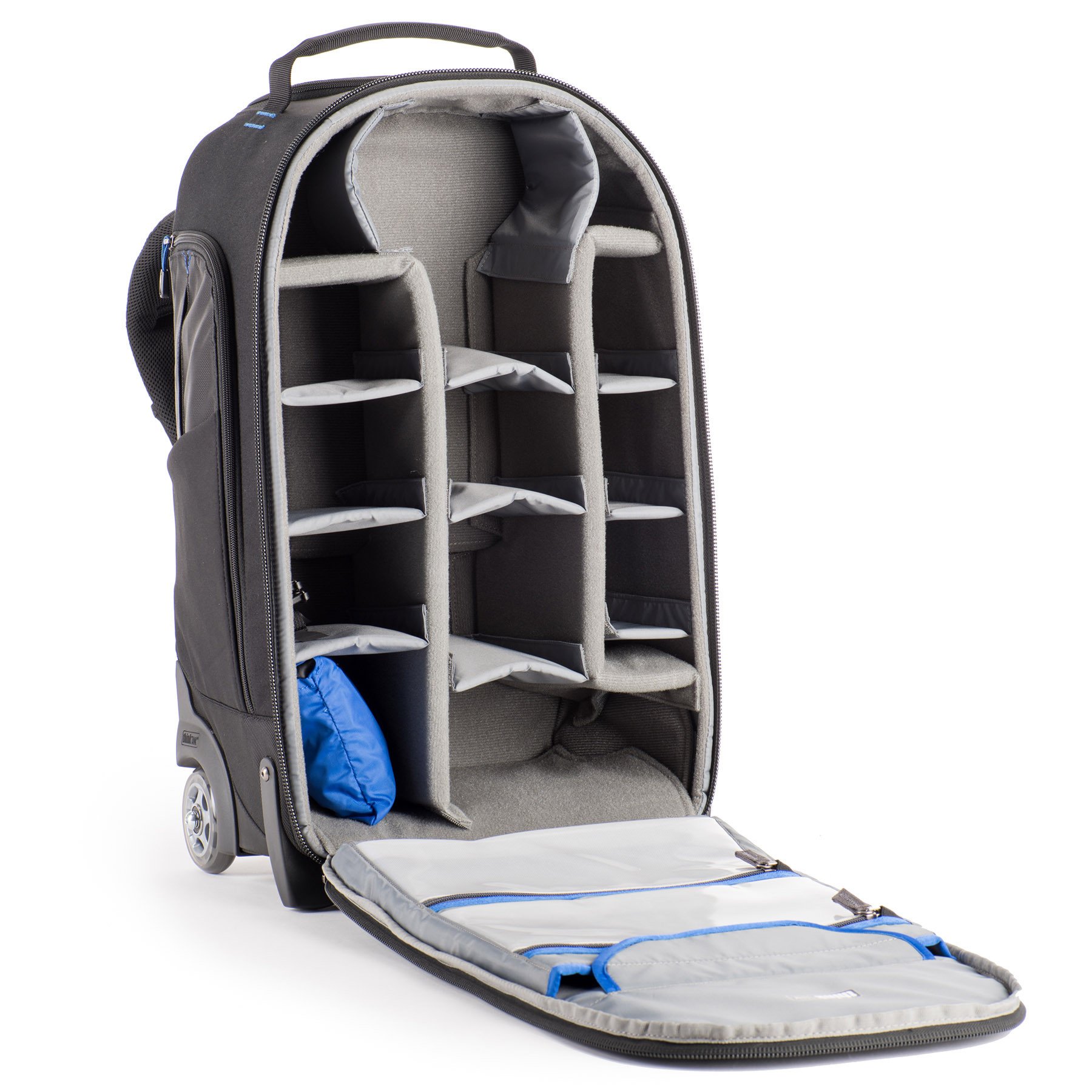  ThinkTank StreetWalker Rolling Backpack V2.0