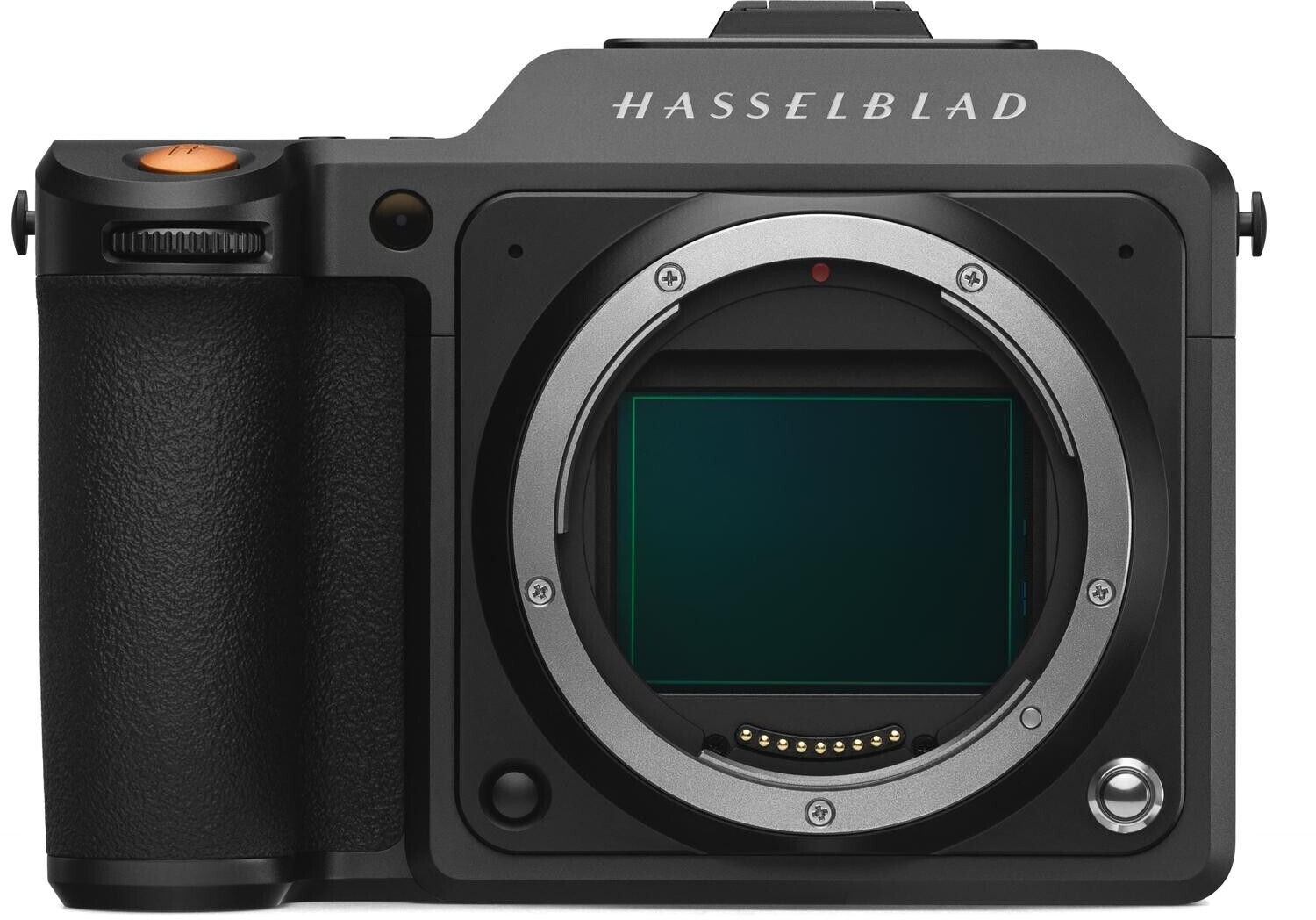 Hasselblad X2D 100C + XCD 2,5/38V