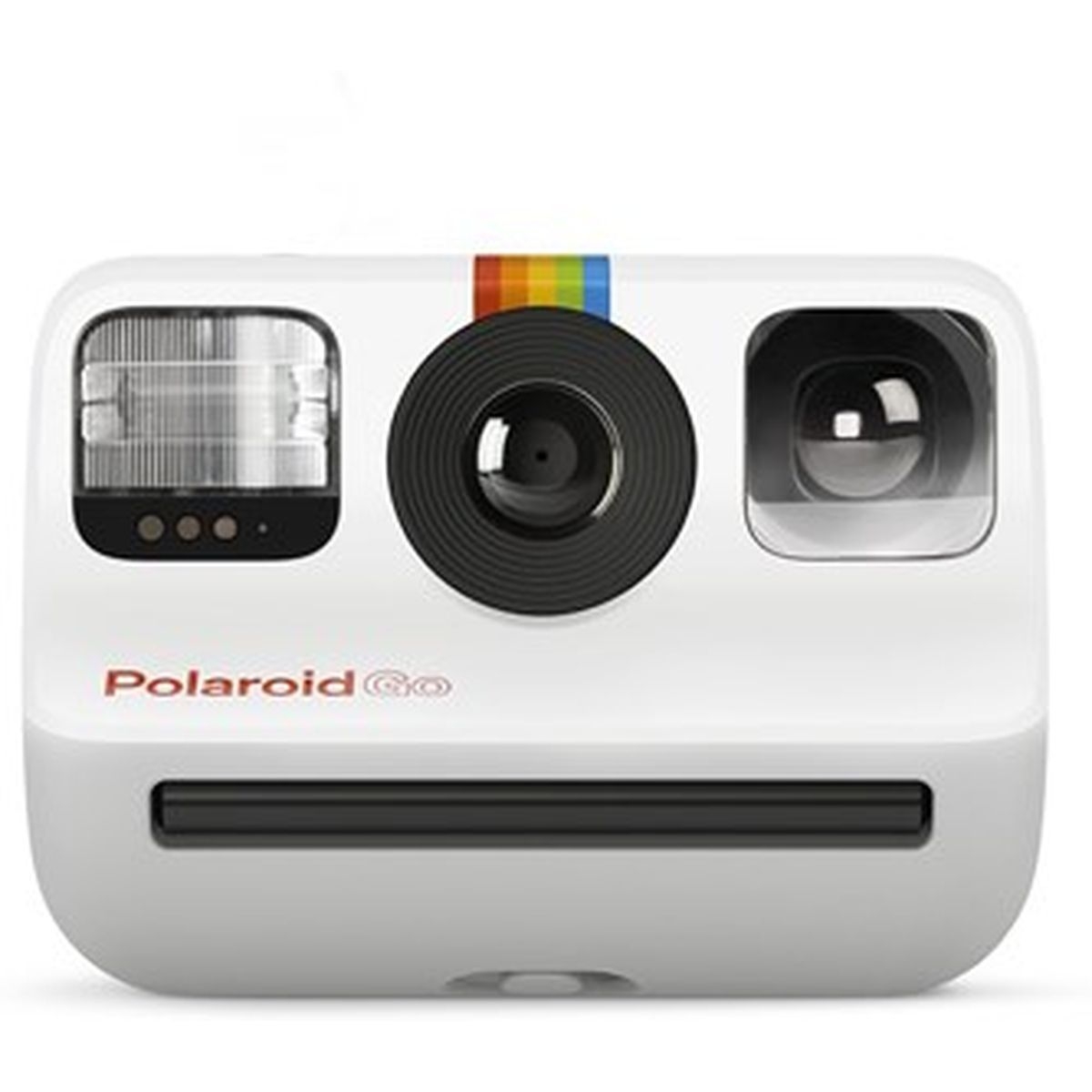 Polaroid Everything Box Go Weiss