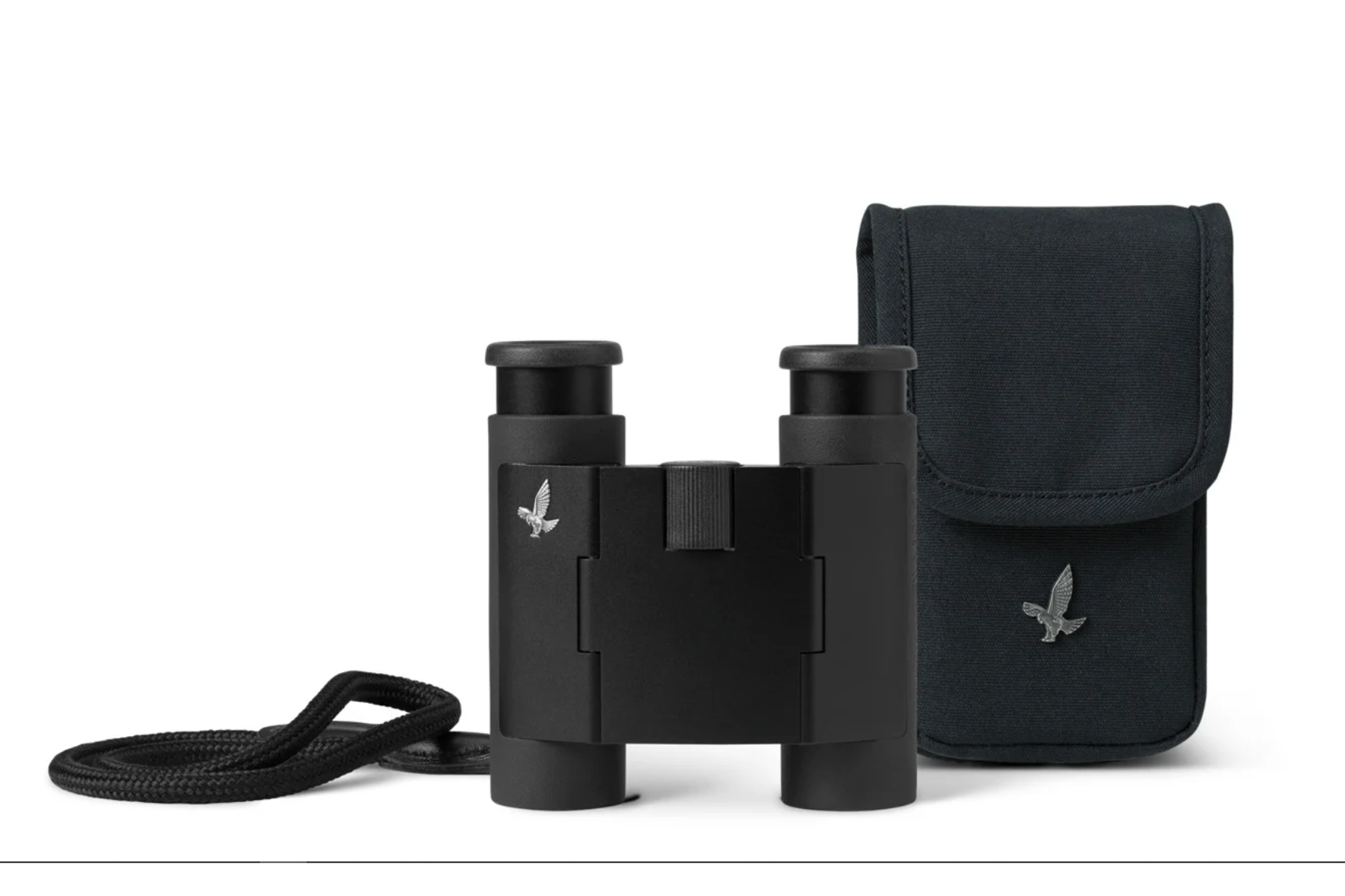 Swarovski CL CURIO 7x21 ANTHRAZIT / SCHWARZ   inkl.Tasche 