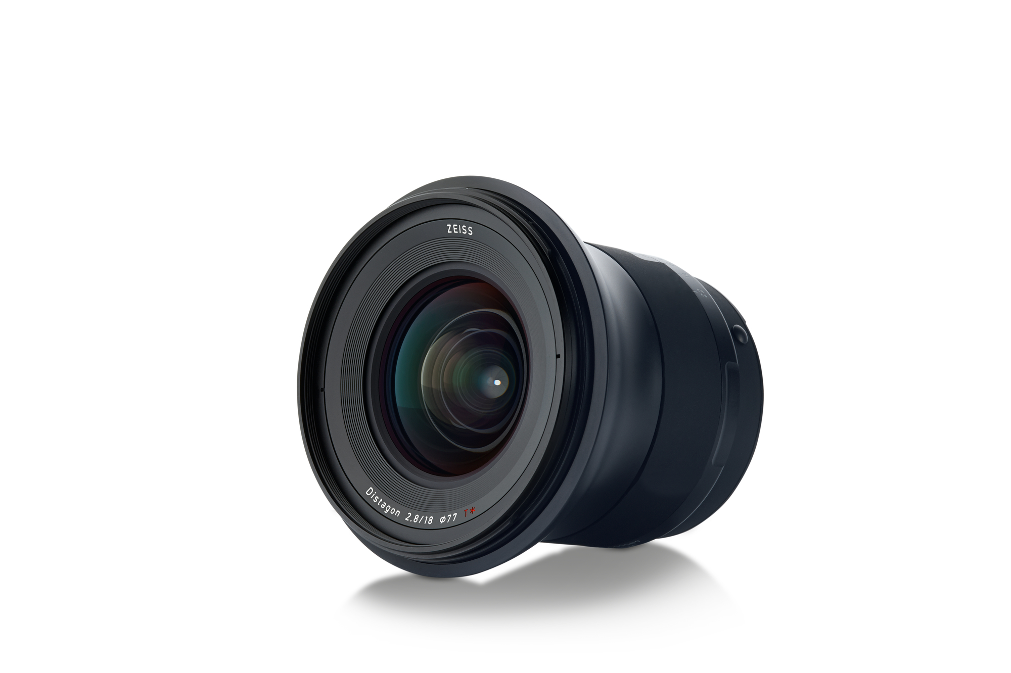  ZEISS - Milvus 2.8/18 ZF.2 Nikon