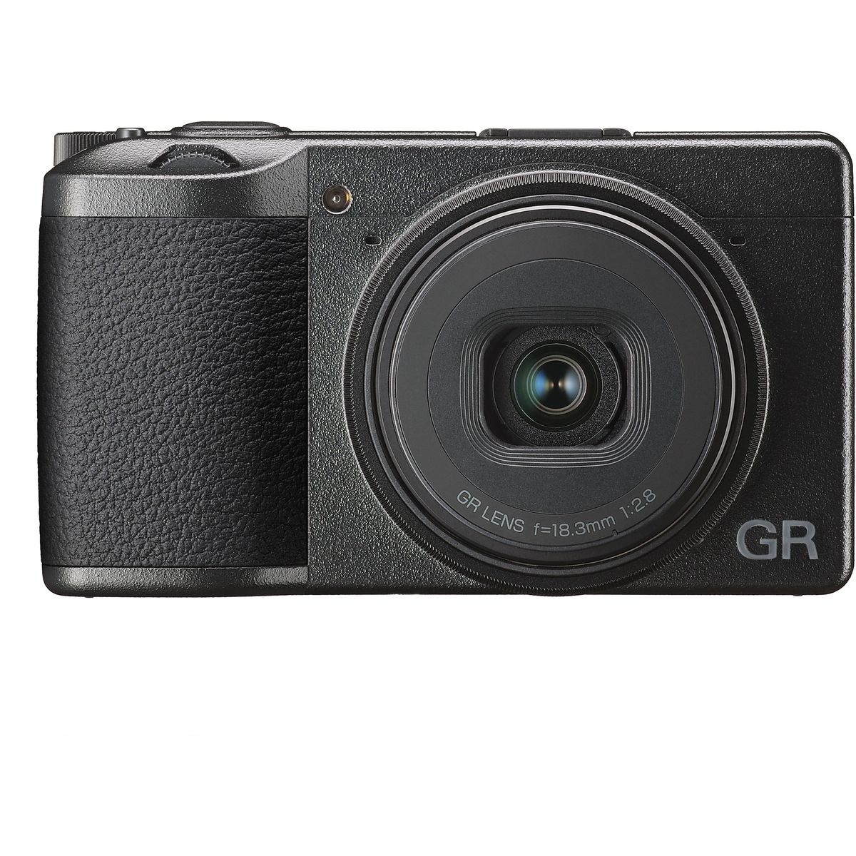 RICOH GR III inkl.Ersatzakku