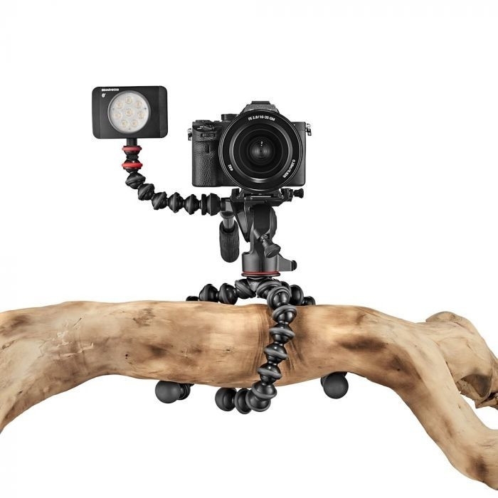 Joby Gorillapod 5K Video PRO