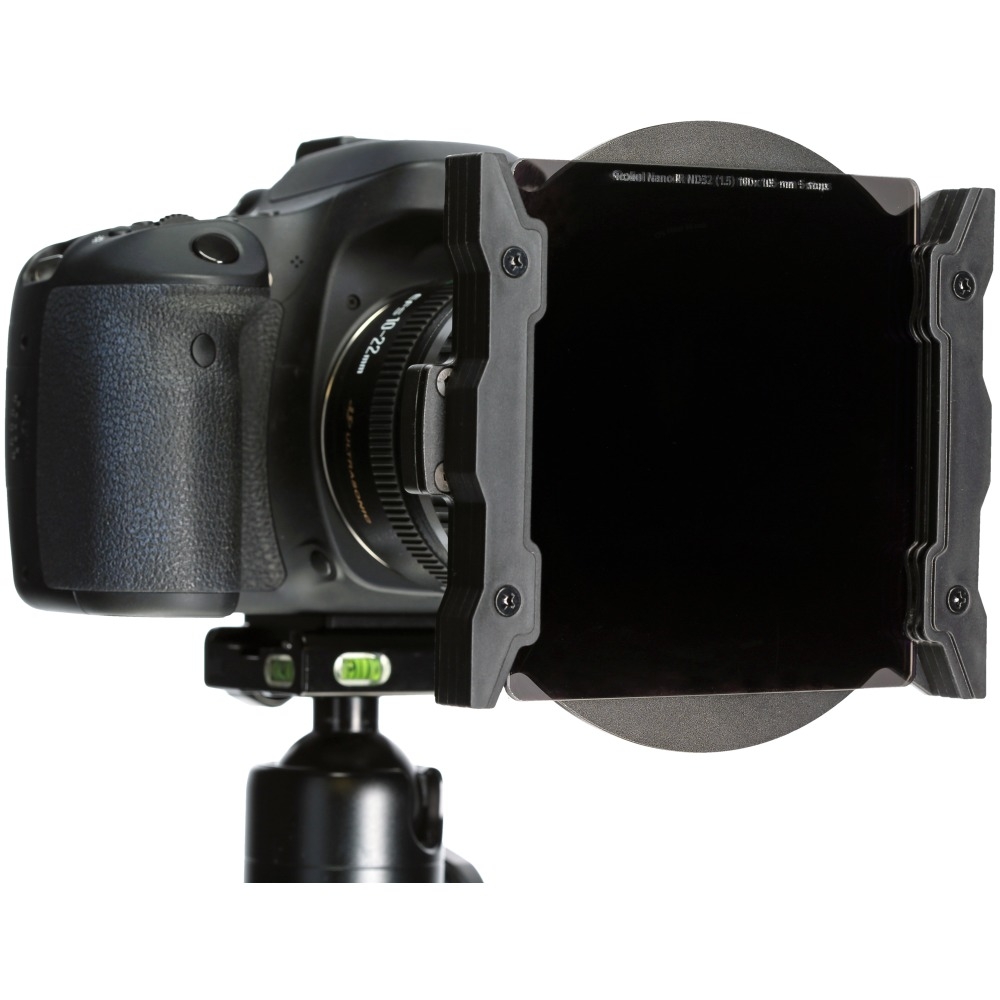 Rollei F:X Pro Rechteckfilter-Set für Langzeitbelichtung