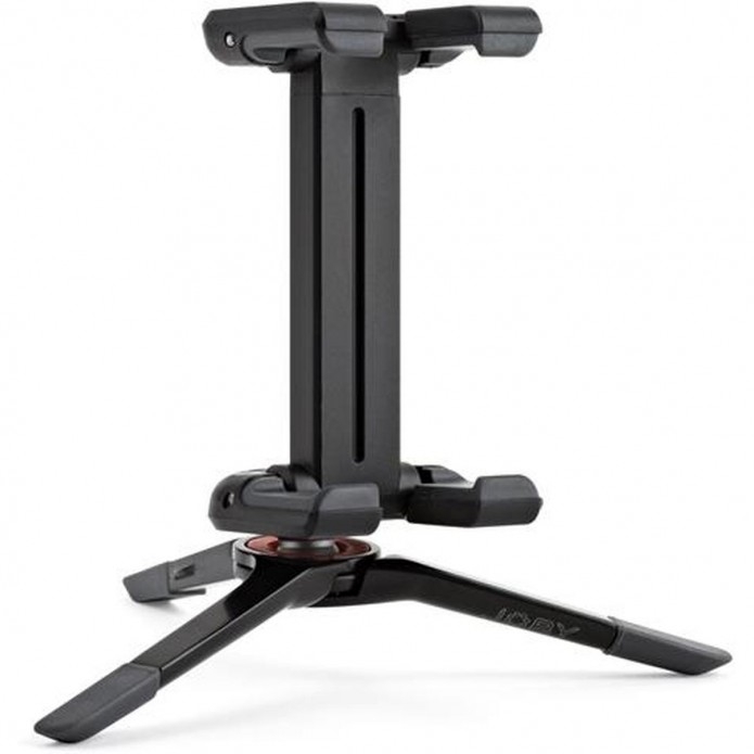 Joby GripTight ONE Micro Stand Black