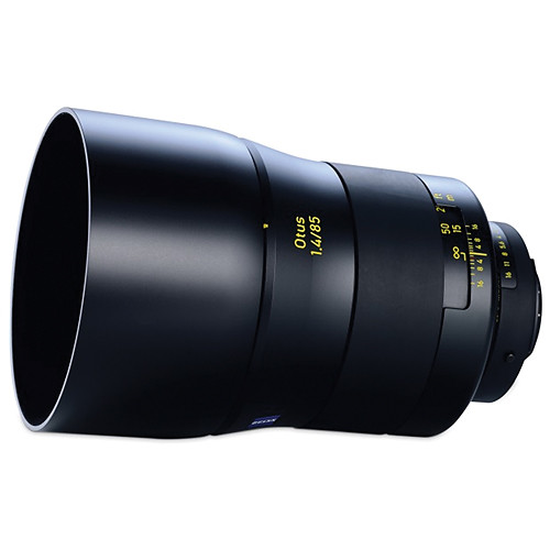  ZEISS - Otus 1,4/85 ZF.2 Nikon