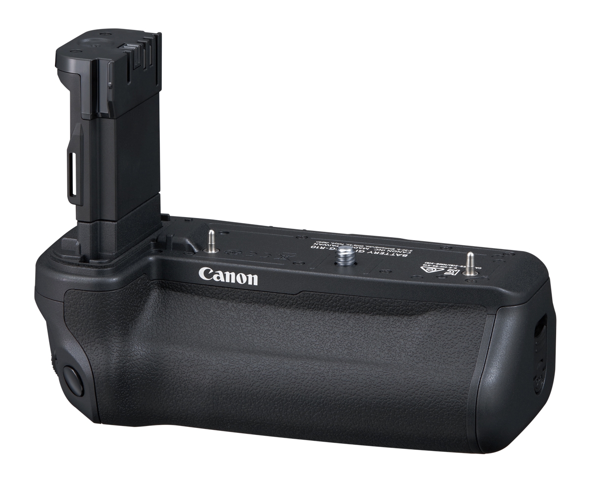 Canon BG-R10 Akkugriff 