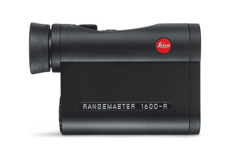 Leica Rangemaster CRF 1600-R