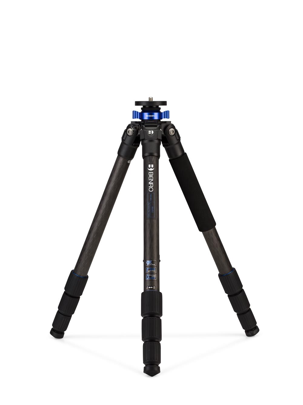 BENRO TMA38CL Mach3 9X Carbon Fiber Tripod