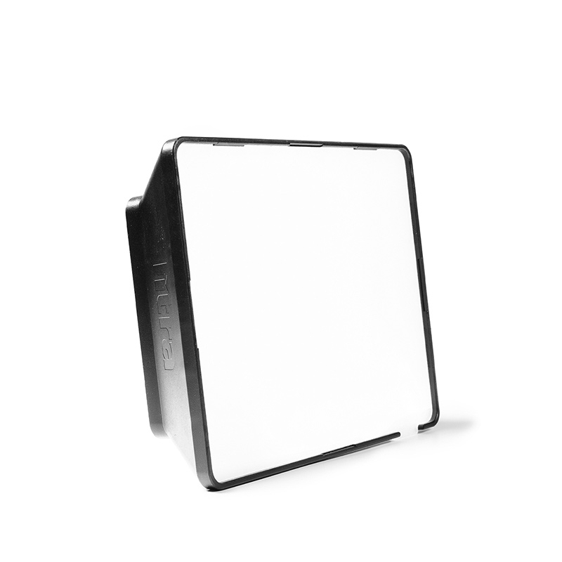 LitraStudio Softbox und Rahmen für LitraStudio LED-Leuchte