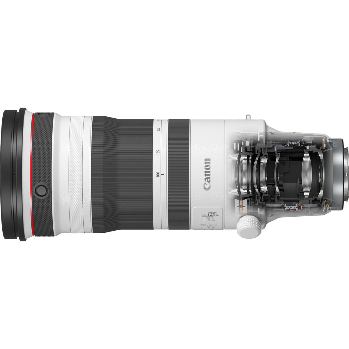 Canon RF 100-300mm f/2.8L IS USM