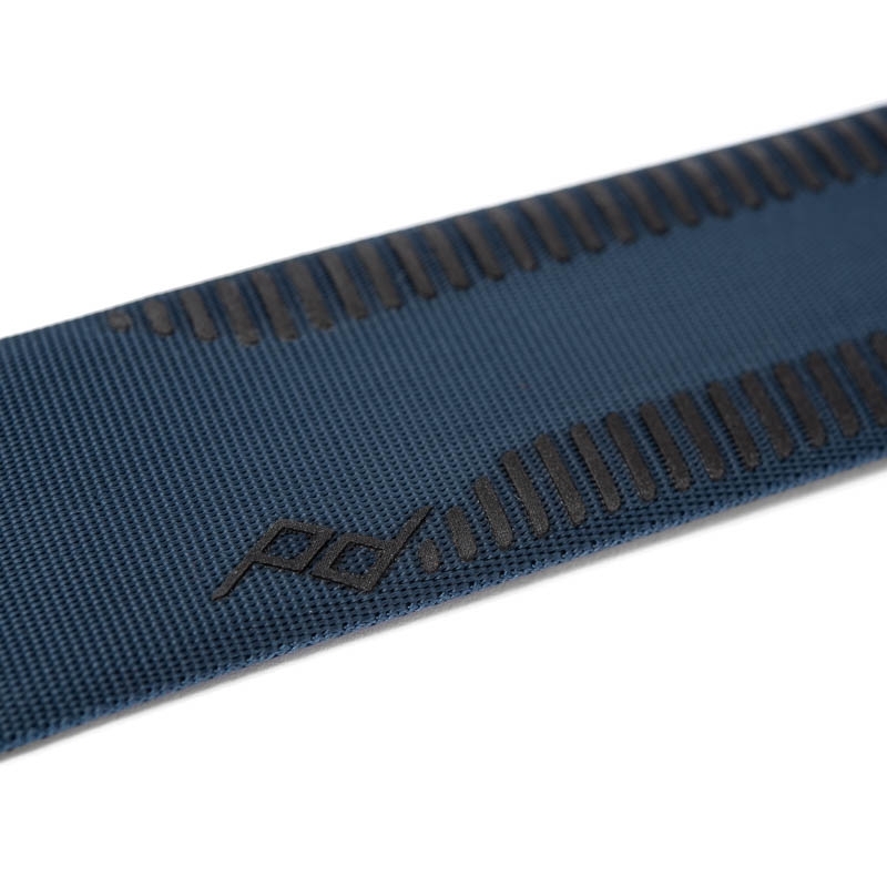 Peak Design Slide Lite Midnight (Blau) - Kameragurt für mittlere und große DSLR-Kameras