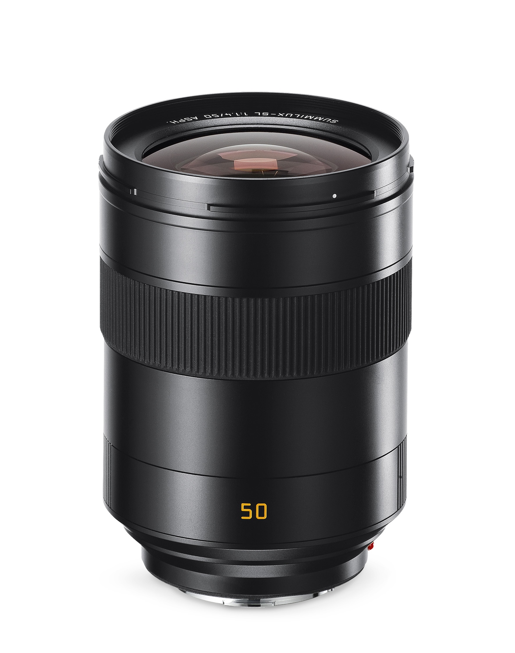 Leica SUMMILUX- SL 1,4/ 50mm ASPH.