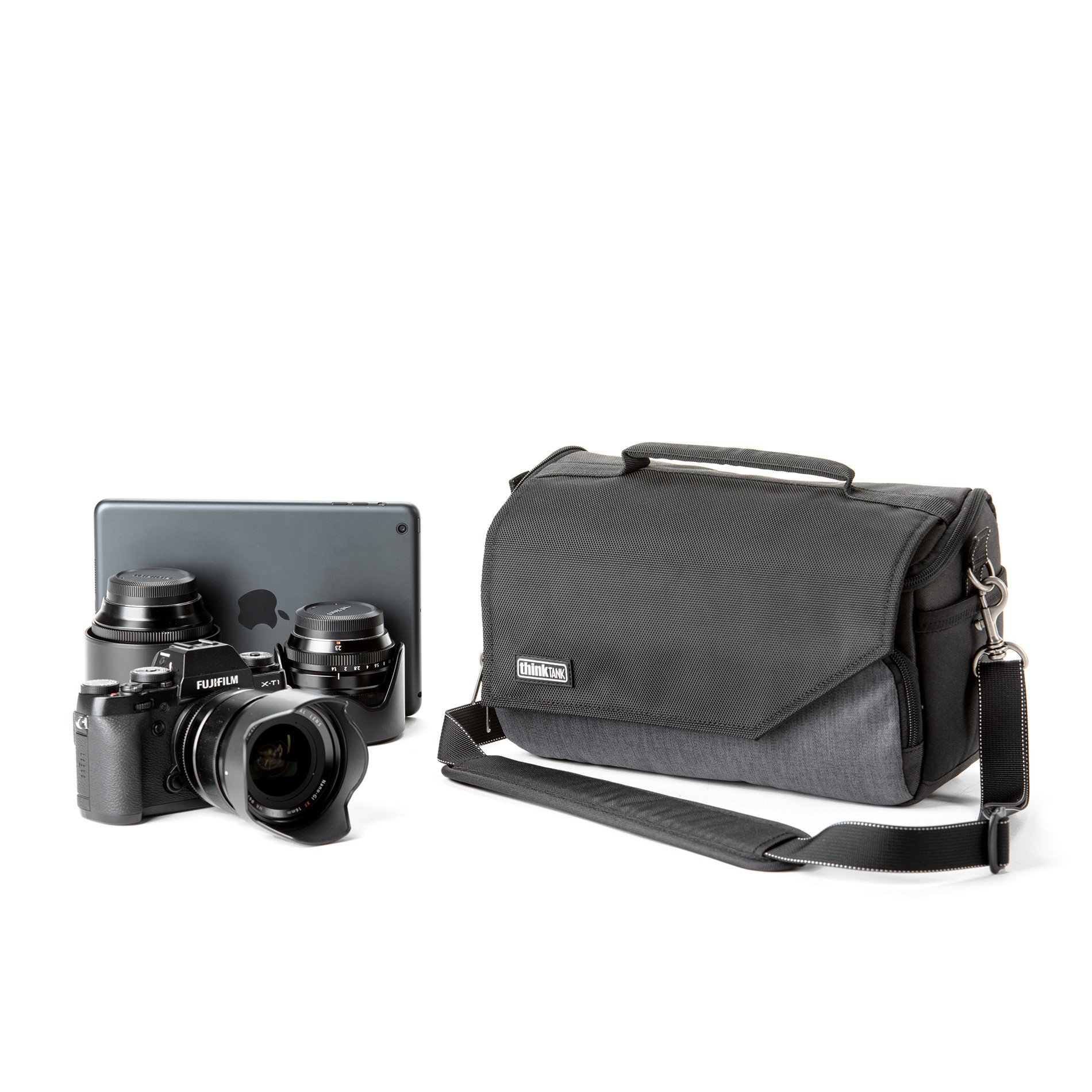 ThinkTank Mirrorless Mover 25 i Pewter