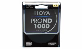 Hoya PRO ND 1000 58mm