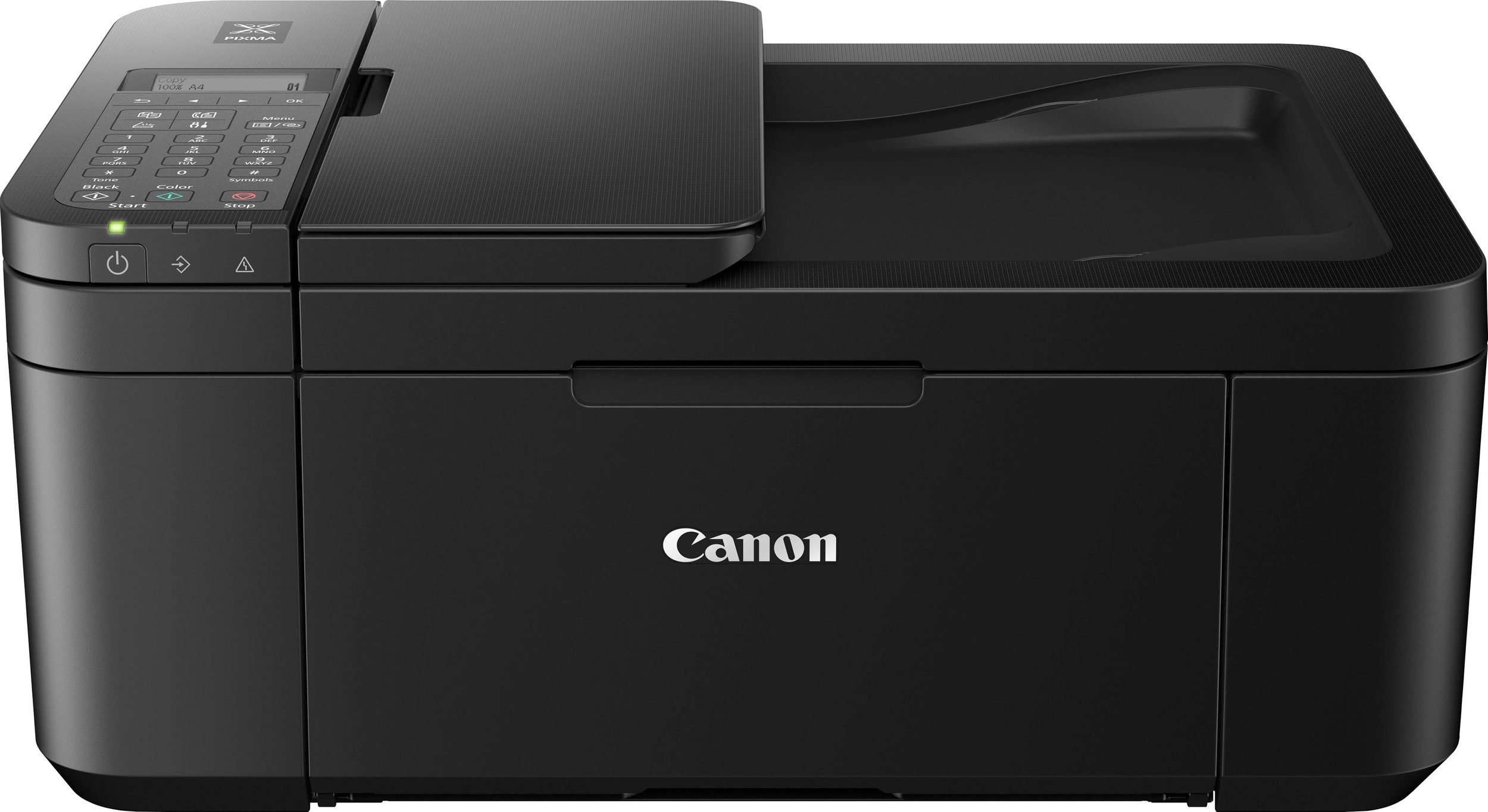 Canon PIXMA TR4650 WLAN-Drucker, (WLAN (Wi-Fi), Wi-Fi Direct)