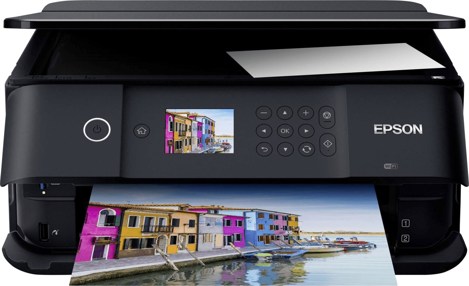 Epson Expression Premium XP-6000