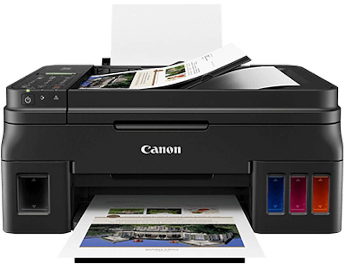 Canon PIXMA G4511