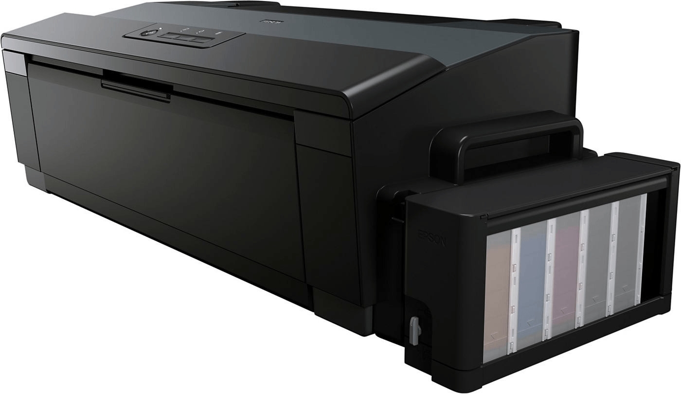 Epson EcoTank ET-14000