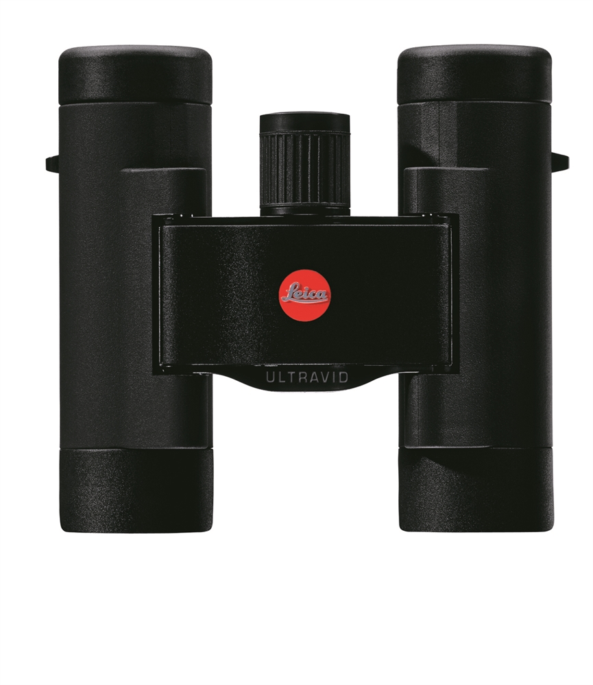 Leica - Ultravid 8X20 BR AquaDura  inkl.Tasche + Premium Reinigungsset 