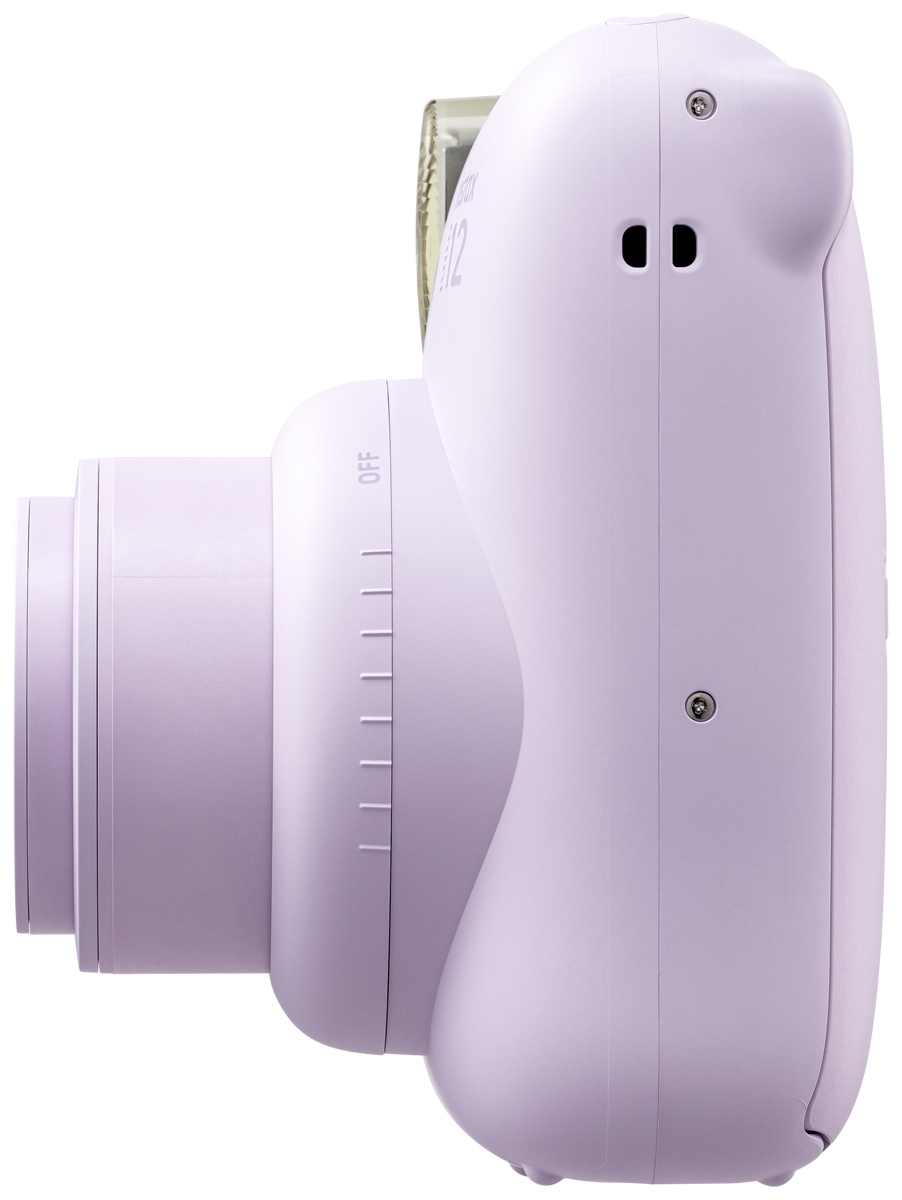 Fujifilm instax mini 12 lilac-purple