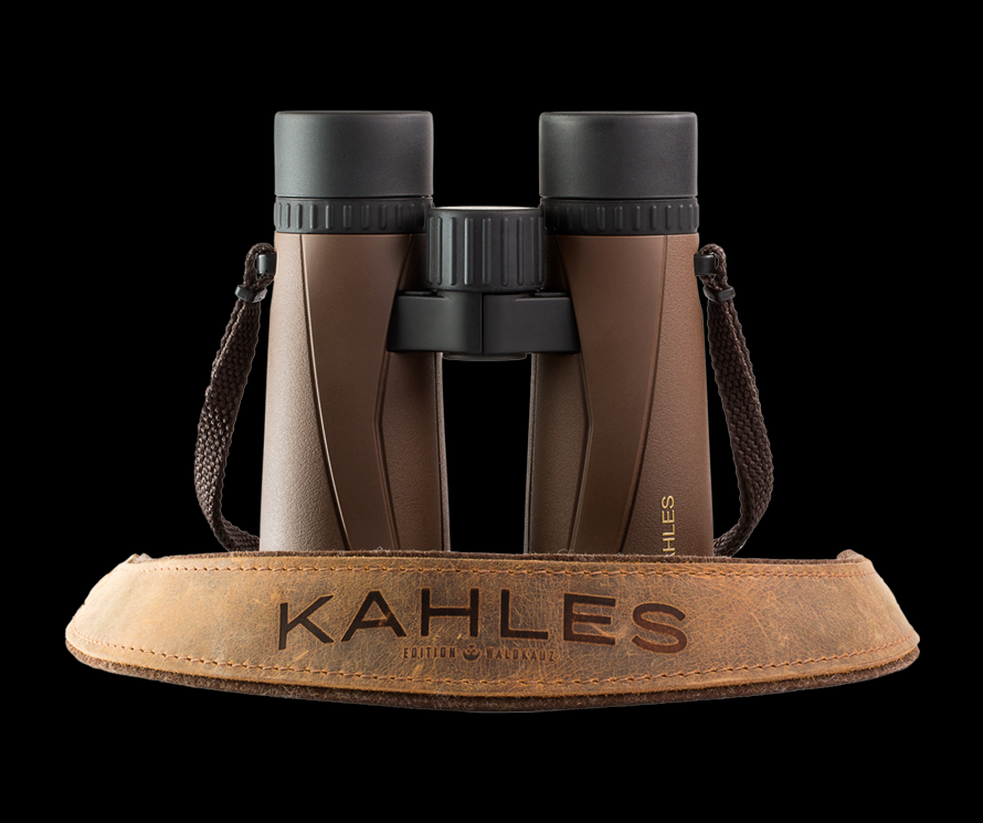 Kahles Helia 8x42 inkl.Reinigungs-Set