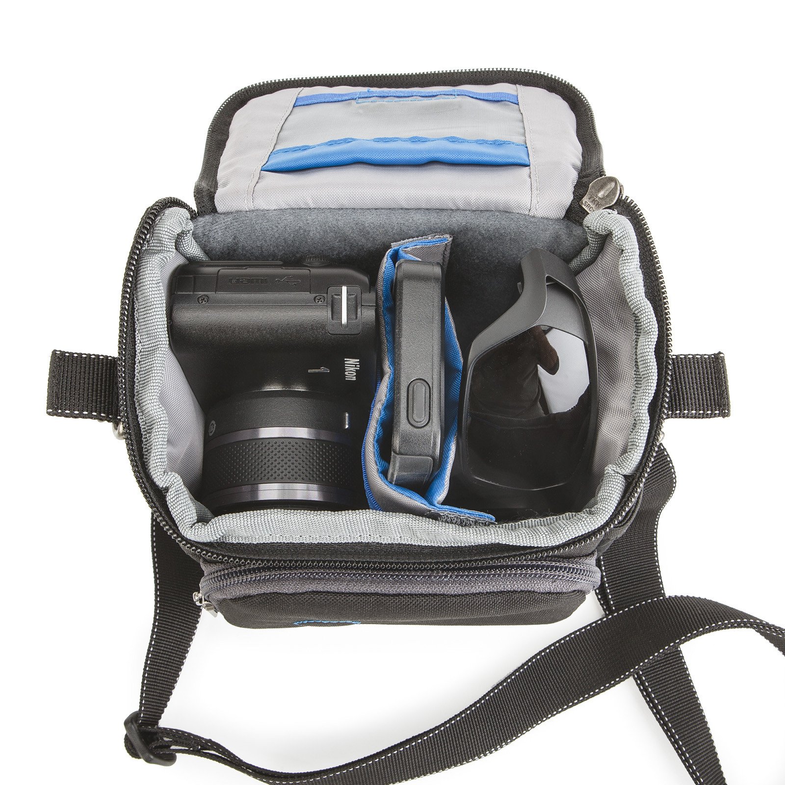 ThinkTank Mirrorless Mover 10 Dark Blue