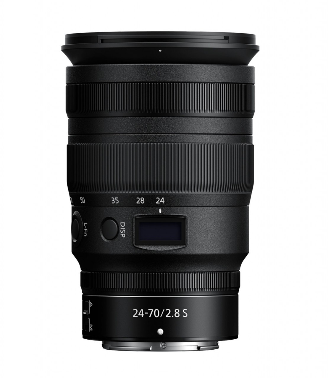 Nikon NIKKOR Z 24-70 mm 2.8 S + 5-Jahre-Garantie-Aktion   ( inkl.200 € Sofort-Rabatt )