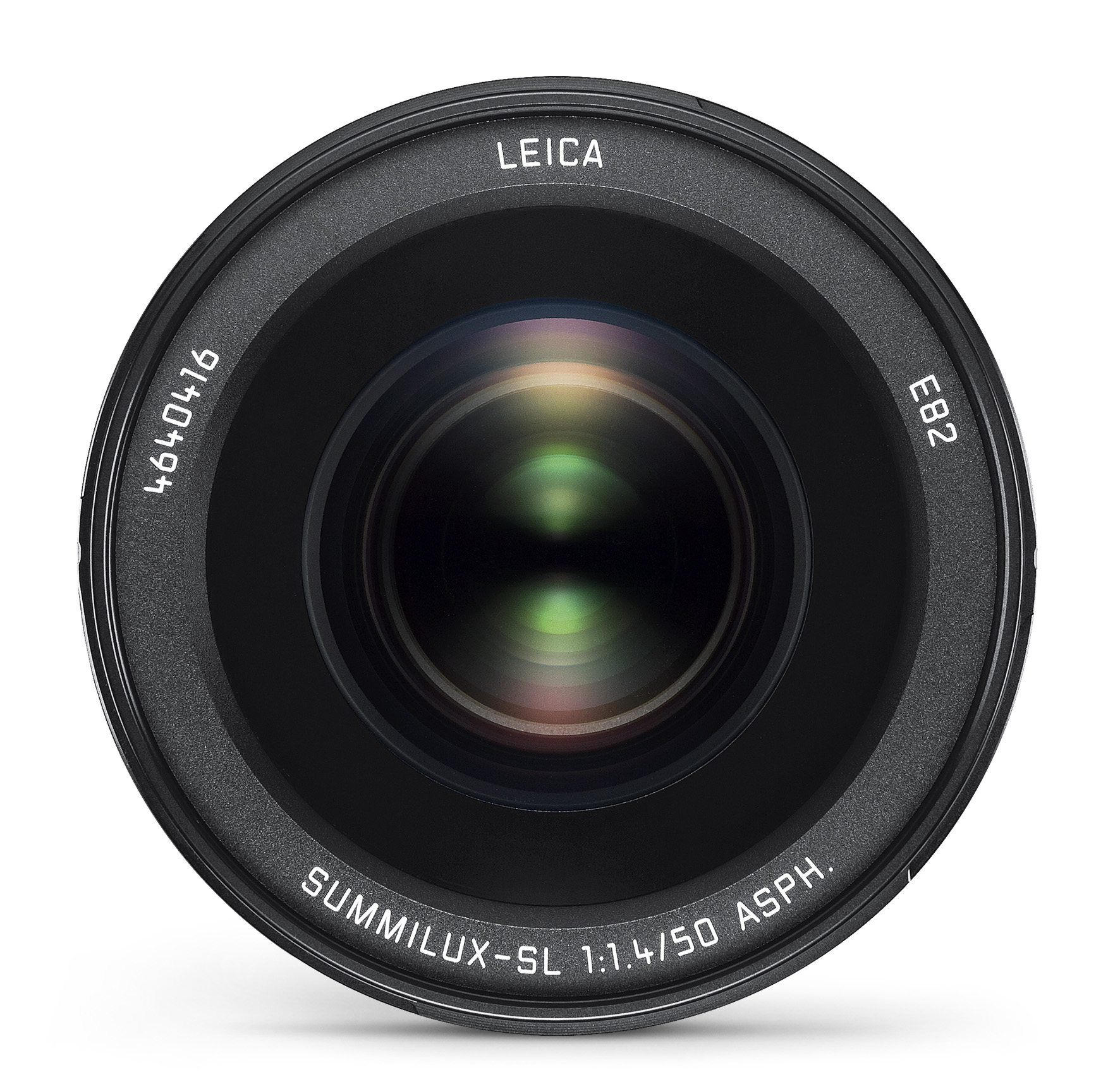 Leica SUMMILUX- SL 1,4/ 50mm ASPH.