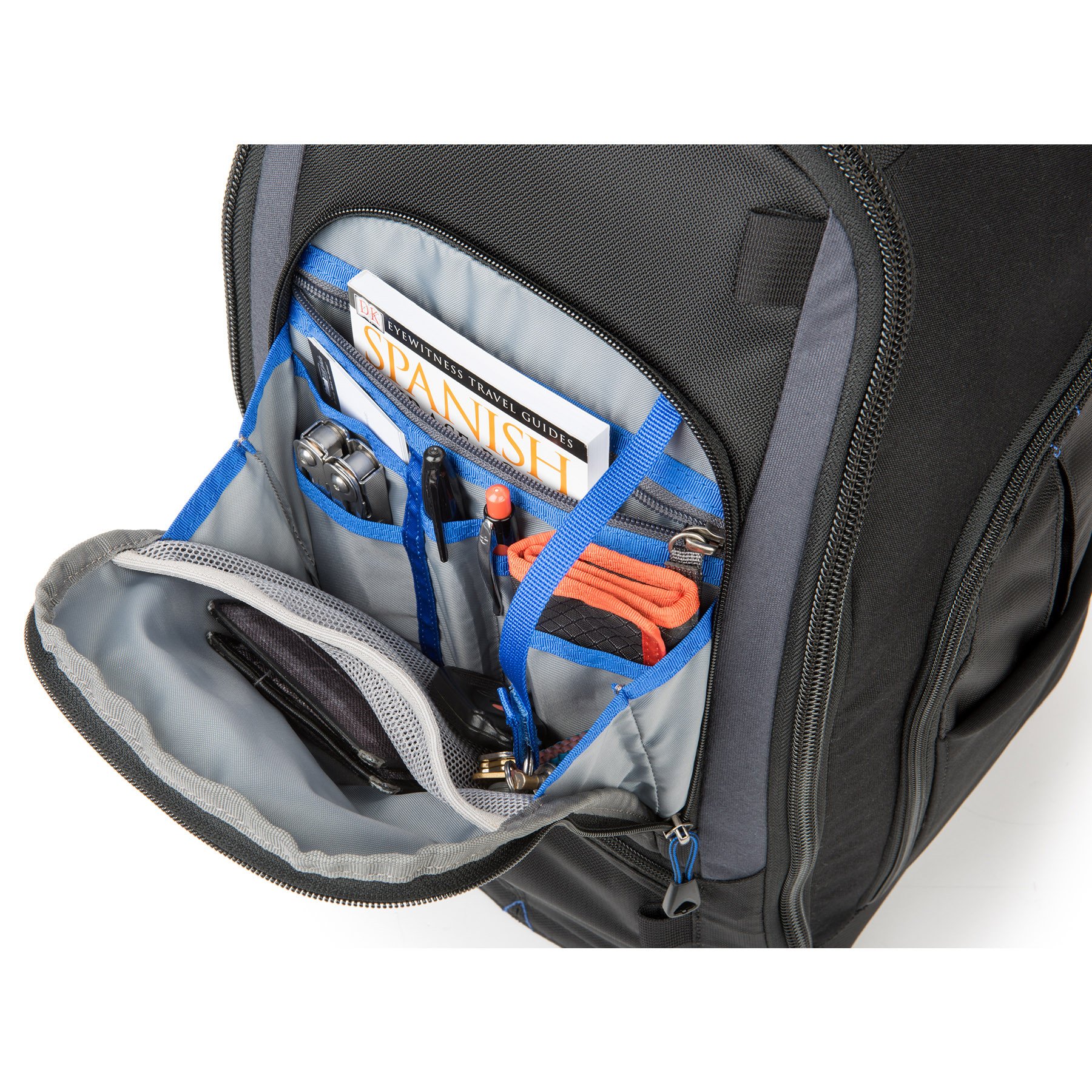 ThinkTank StreetWalker  V2.0