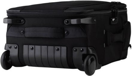 Tenba Roadie Roller 21 Hybrid - schwarz