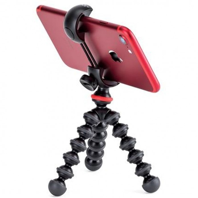 Joby GorillaPod Mobile Mini schwarz/charcoal