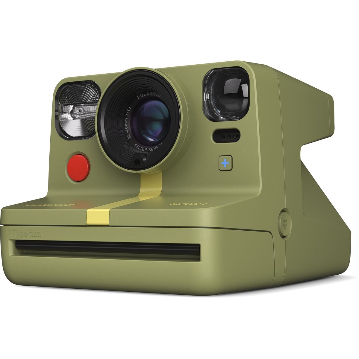Polaroid Now+ Gen 2 - Forest Green