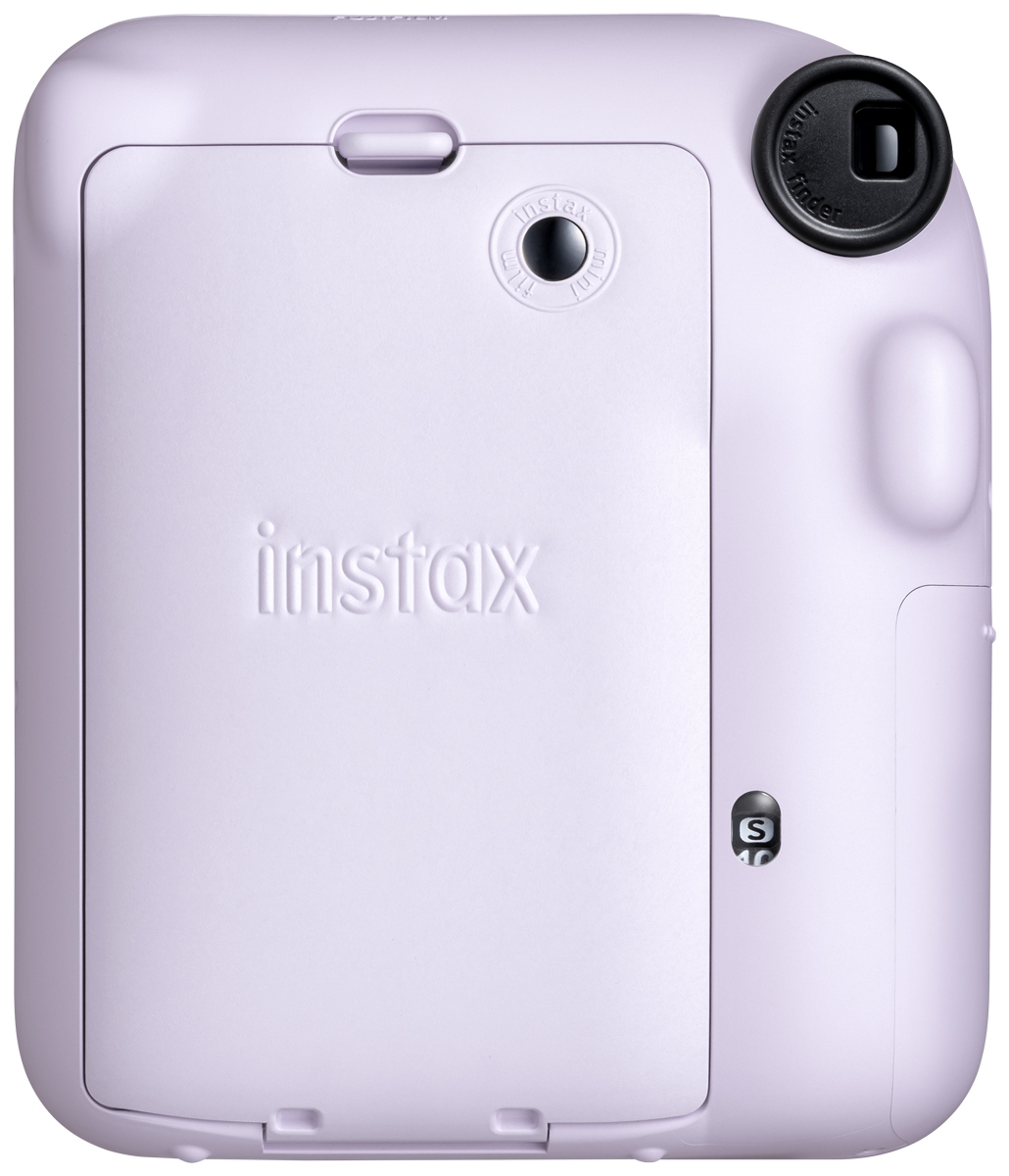 Fujifilm instax mini 12 lilac-purple