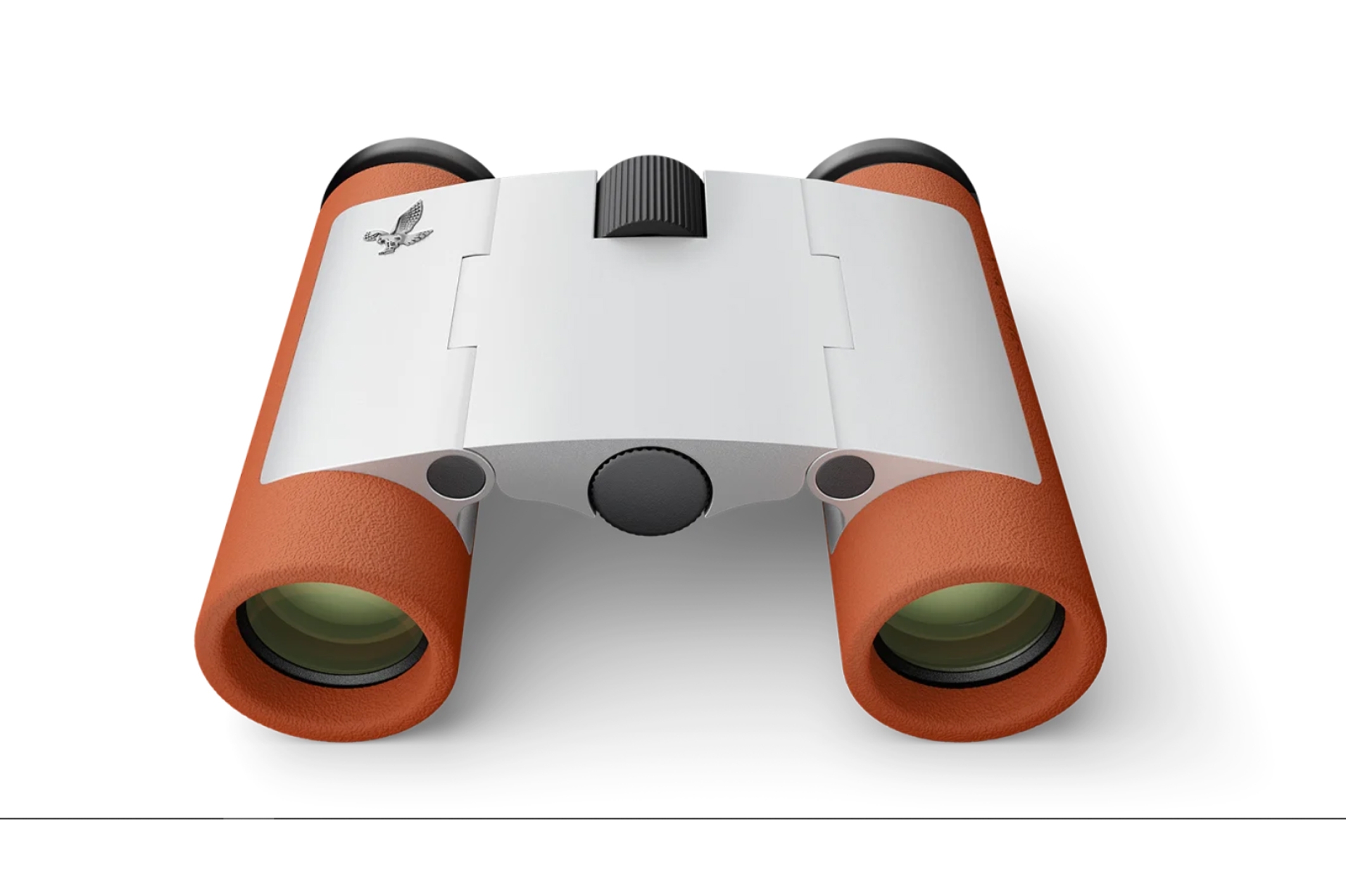 Swarovski CL CURIO 7x21 BURNT ORANGE  inkl.Tasche 