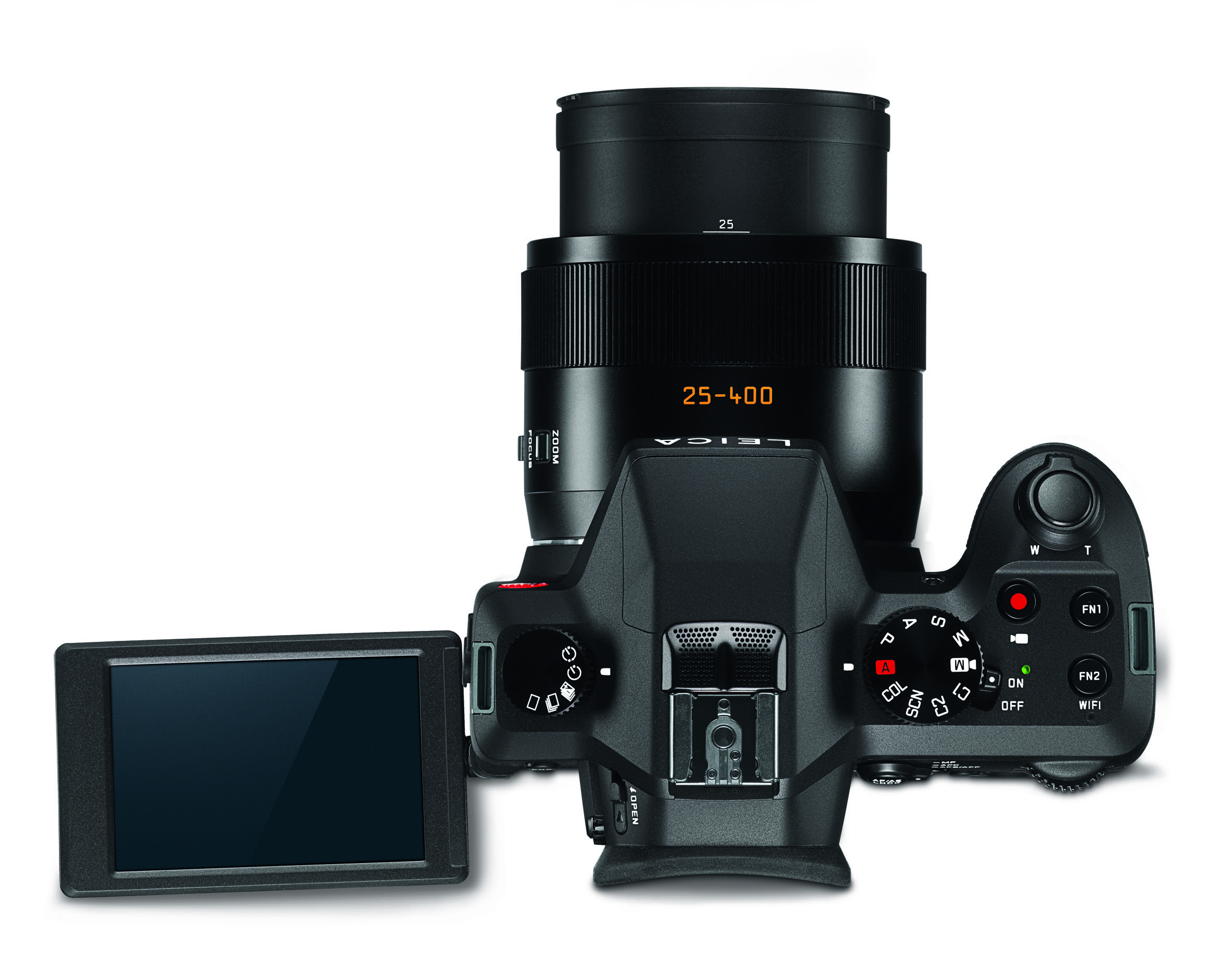 Leica V-Lux Explorer Kit II (Typ 114)