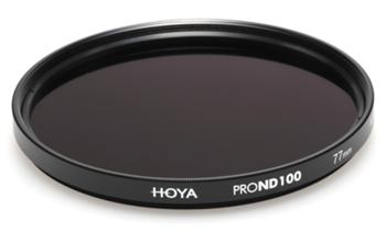 Hoya PRO ND 100 58mm