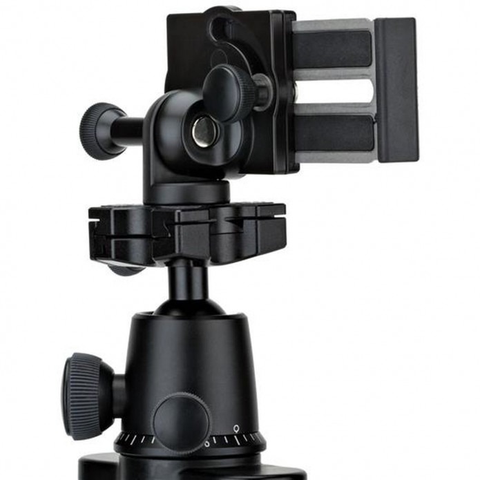 Joby Gorillapod GripTight Mount PRO Black