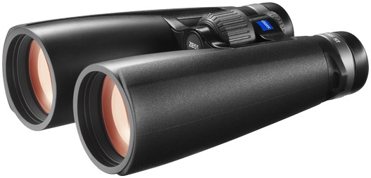 ZEISS Victory 8x54 HT inkl.Tasche + Premium Reinigungsset + Kreuztrageriemen 