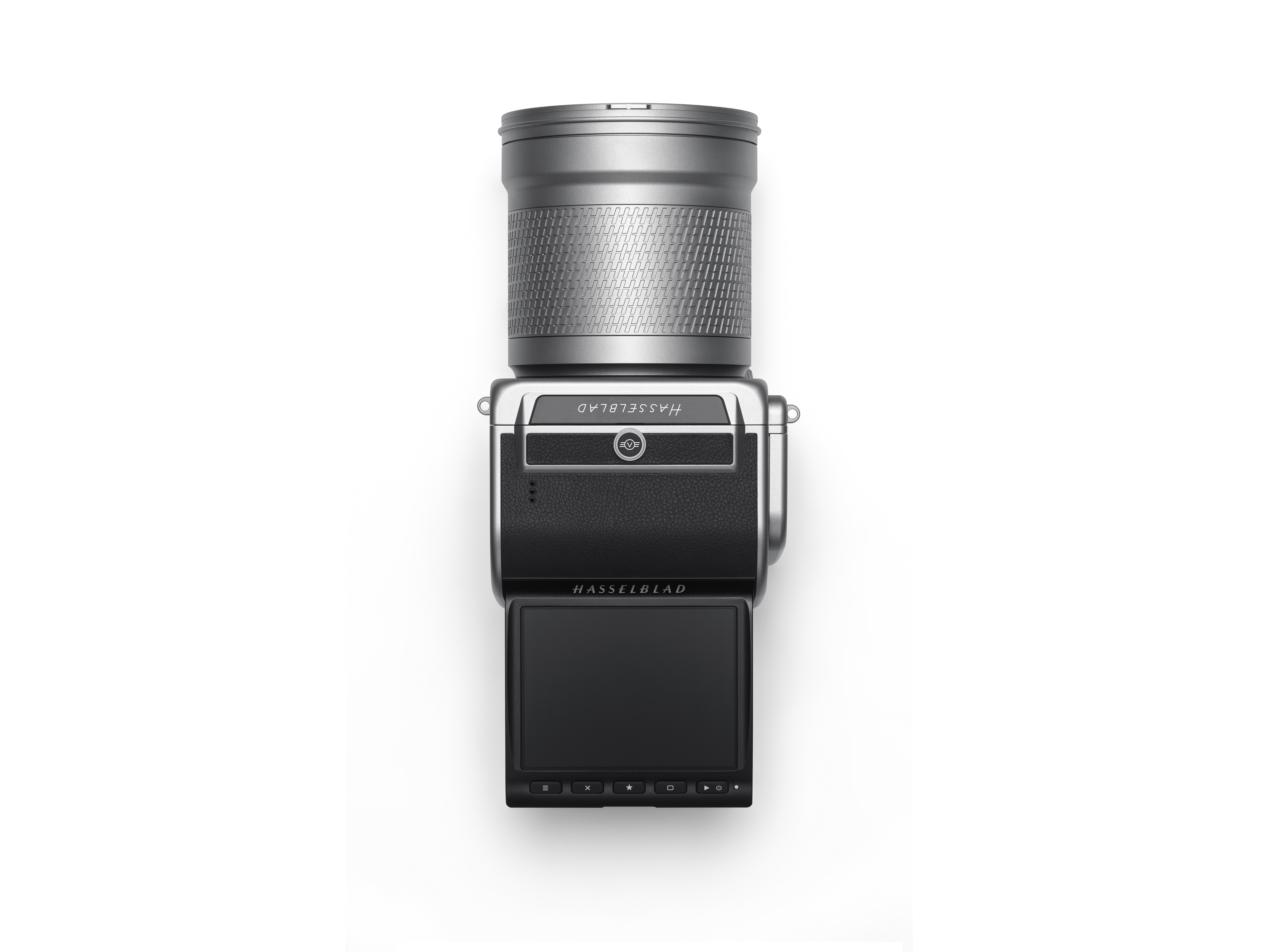 Hasselblad 907X Mittelformatkamera - Anniversary Edition Kit  Die Kamera ist auf 800 Stück Limitiert 