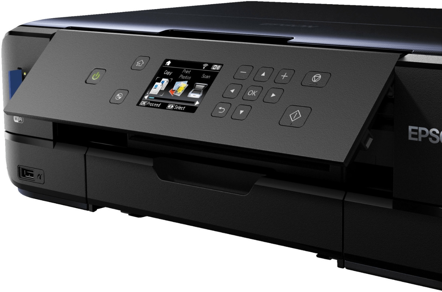 Epson Expression Premium XP-900