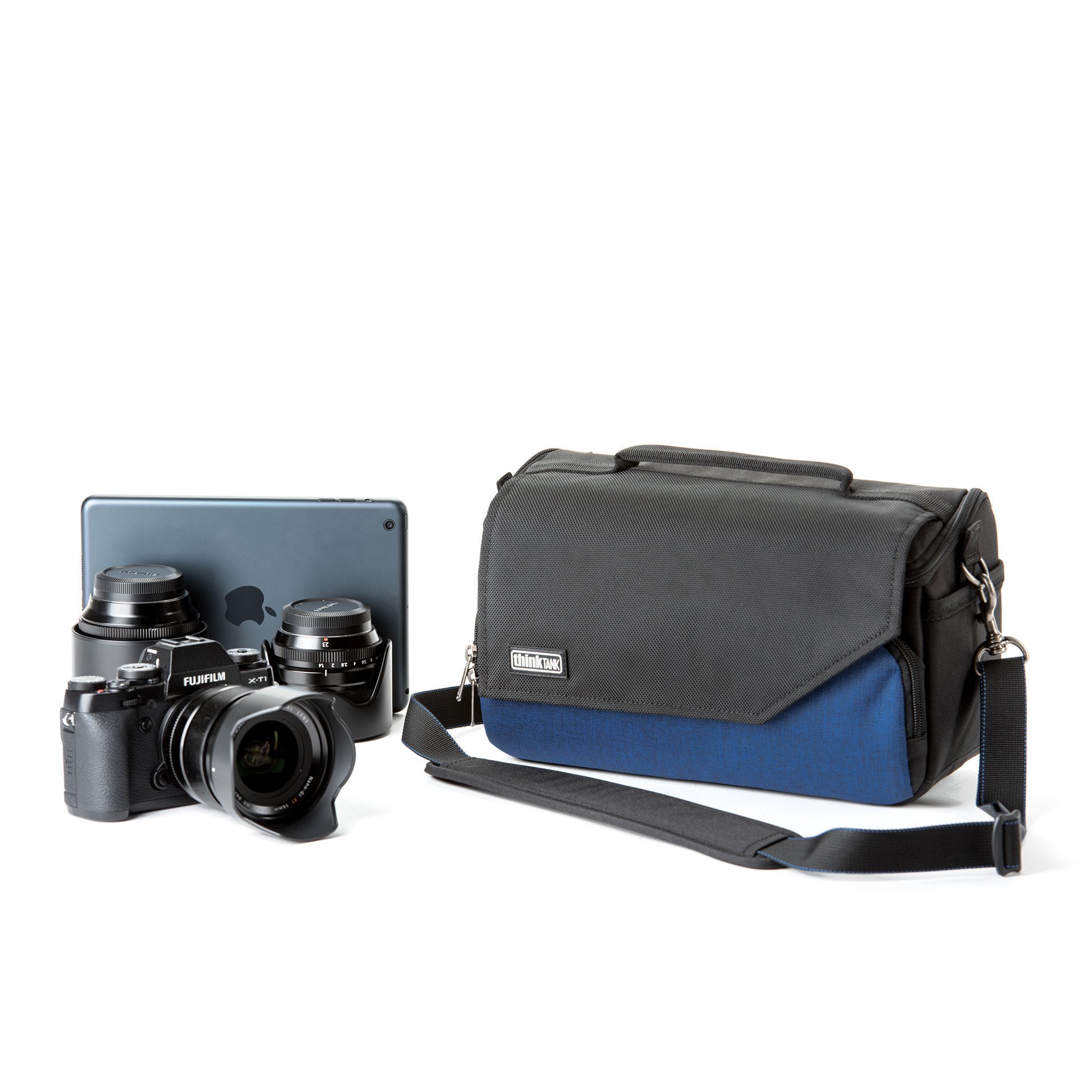 ThinkTank Mirrorless Mover 25 i Dark Blue