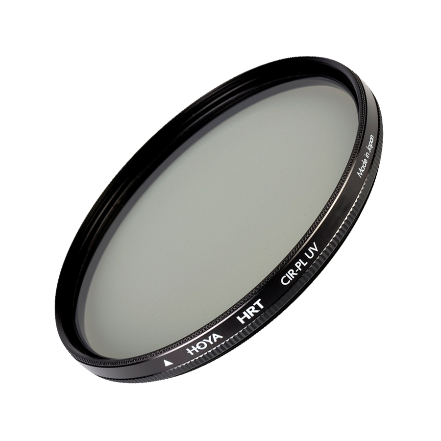 HOYA HRT POL CIRCULAR 72 mm