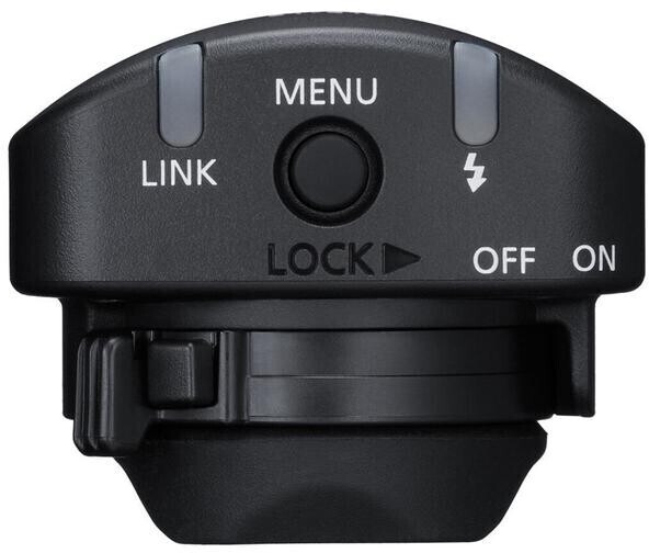 Canon ST-E10 Speedlite Transmitter