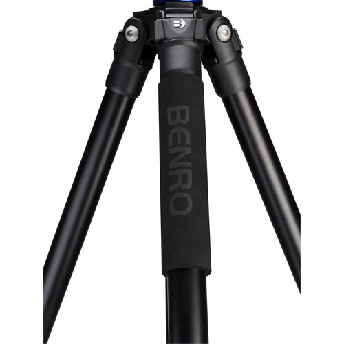 BENRO TMA47AXL Mach3 ALU Tripod