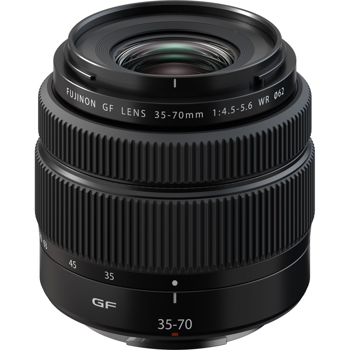 Fujifilm GF35-70mm F4.5-5.6 WR 